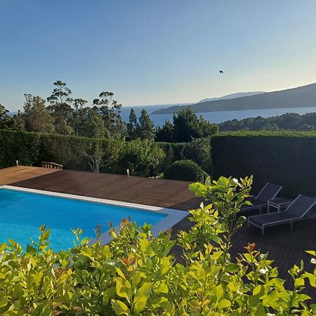 Ameixenda Hotel De Naturaleza Av - Adults Only מראה חיצוני תמונה