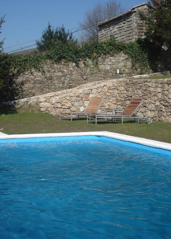 Ameixenda Hotel De Naturaleza Av - Adults Only מראה חיצוני תמונה