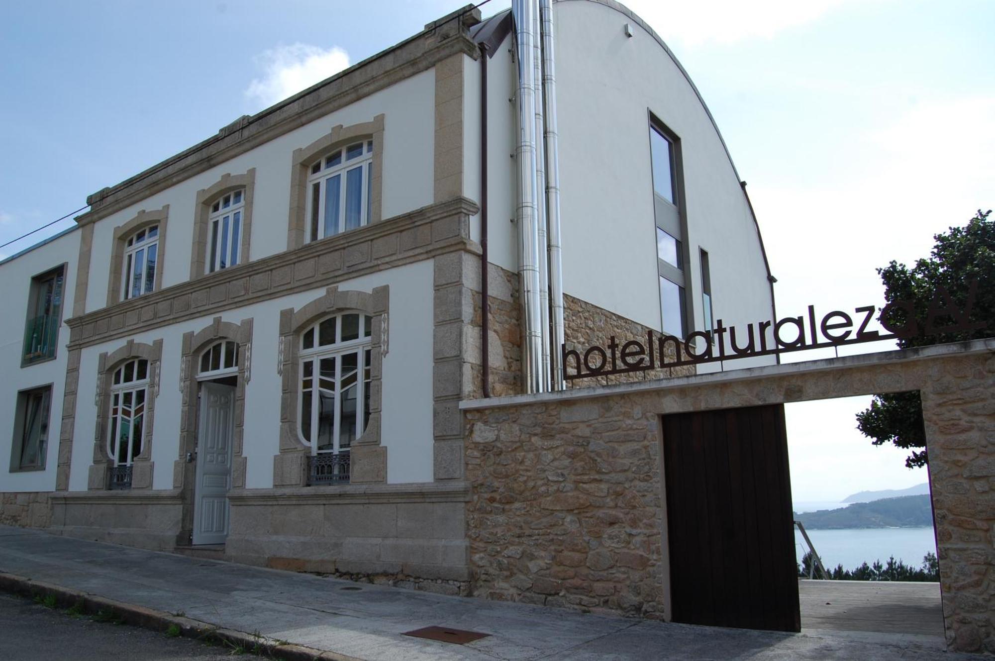Ameixenda Hotel De Naturaleza Av - Adults Only מראה חיצוני תמונה