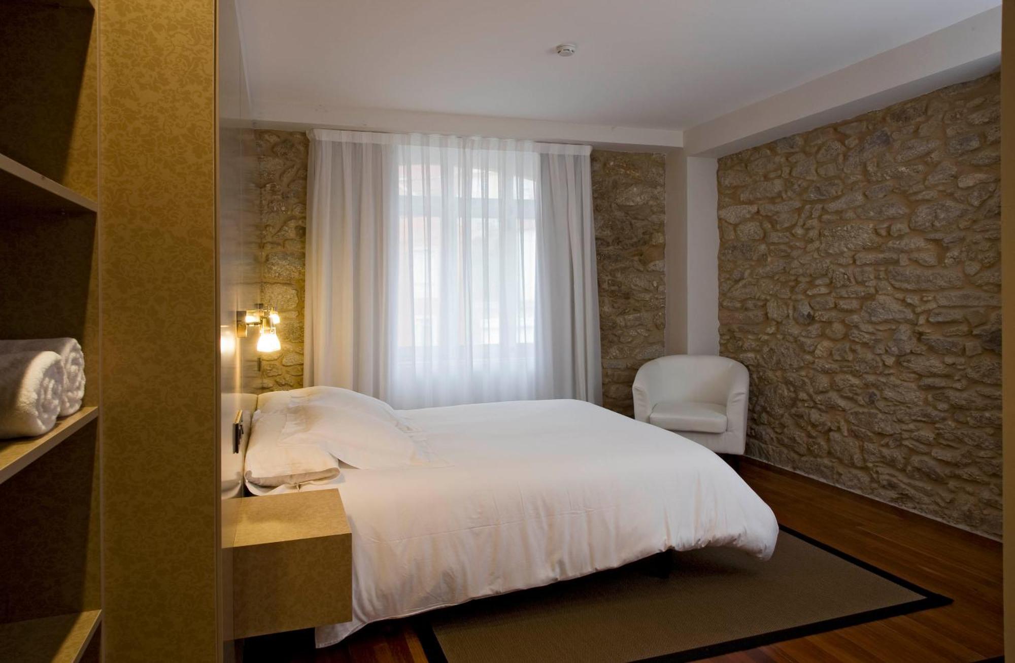 Ameixenda Hotel De Naturaleza Av - Adults Only מראה חיצוני תמונה