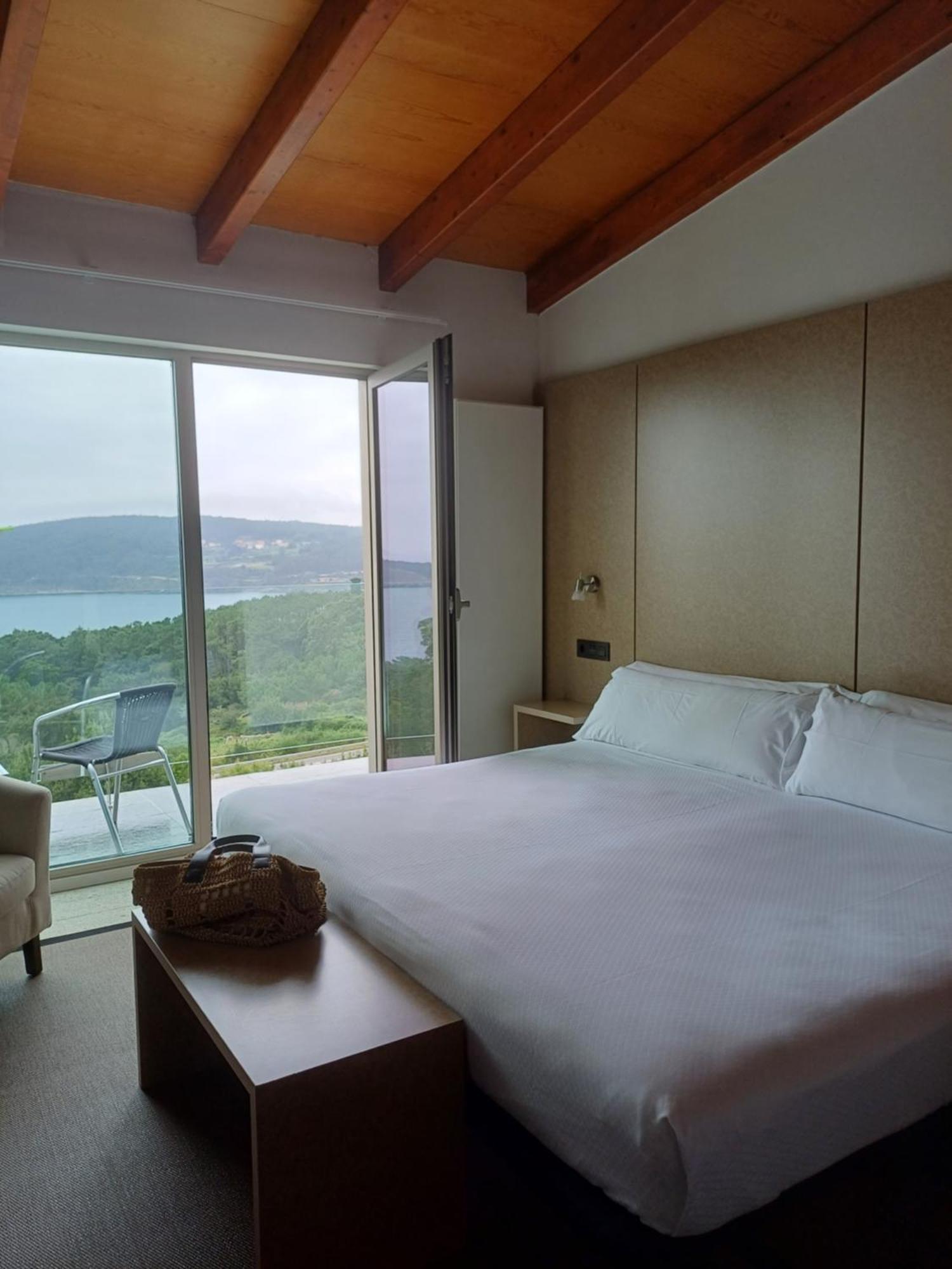 Ameixenda Hotel De Naturaleza Av - Adults Only מראה חיצוני תמונה