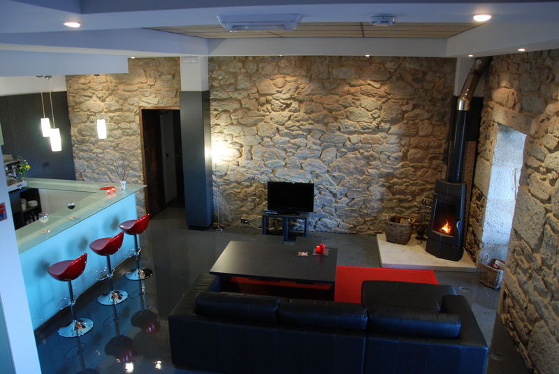 Ameixenda Hotel De Naturaleza Av - Adults Only מראה חיצוני תמונה