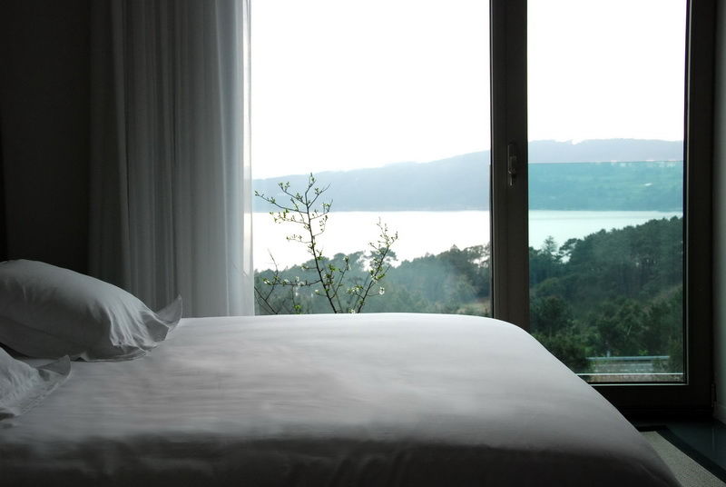 Ameixenda Hotel De Naturaleza Av - Adults Only מראה חיצוני תמונה