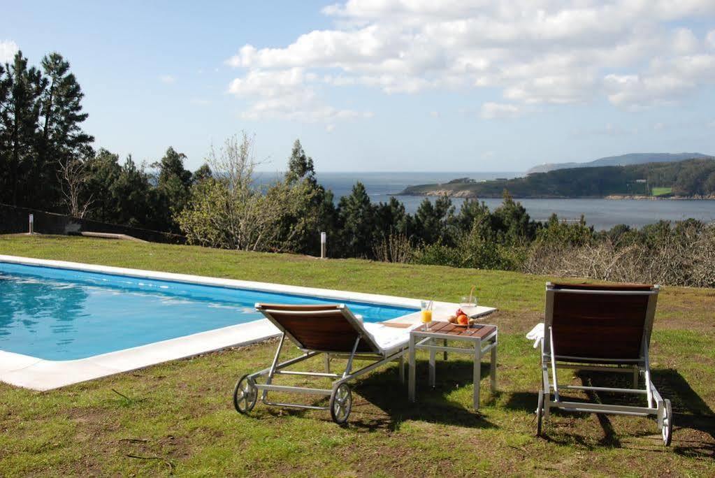 Ameixenda Hotel De Naturaleza Av - Adults Only מראה חיצוני תמונה